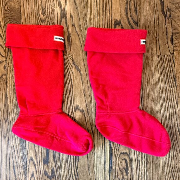 Hunter Boot Socks - Picture 2 of 2